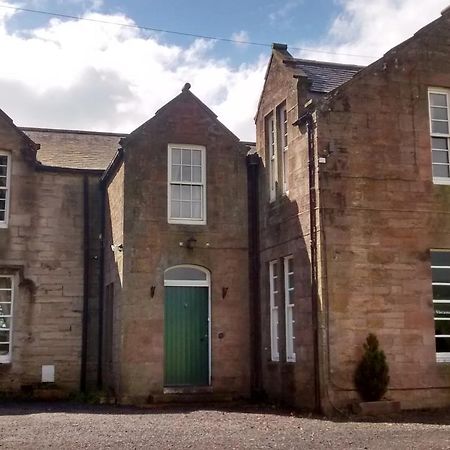 Rigg House B&B Kirkconnel Exteriör bild
